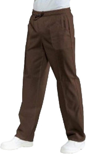 Pantaloni cuoco chef con - pantaloni,