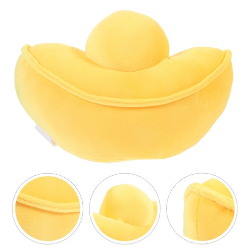 Cuscino peluche forma di - cuscino,