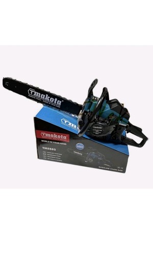 Motosega scoppio cc - a,