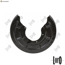 DISCO FRENO PARASPRUZZI