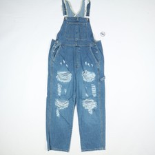 Salopette GAP Tg. L Usato