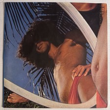 Caetano Veloso Araçá Azul OG