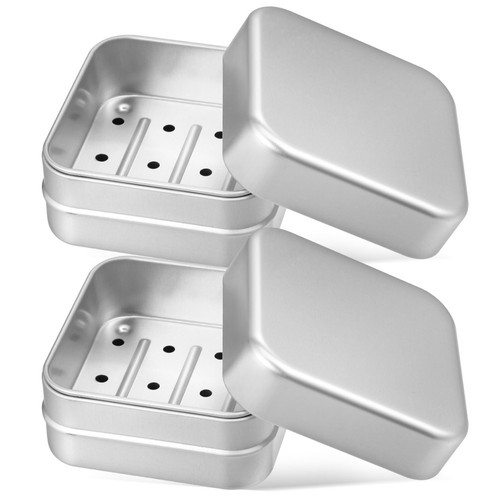 Pcs porta sapone viaggio - pcs,