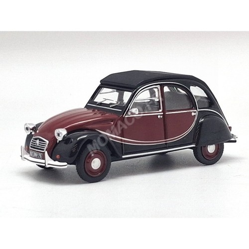 Odeon 179 citroen 2cv - citroen,