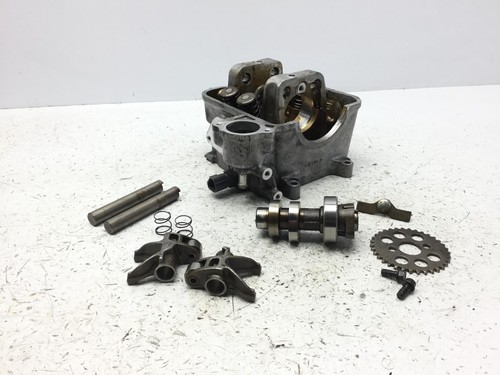 Honda sport 300 testa - 300,