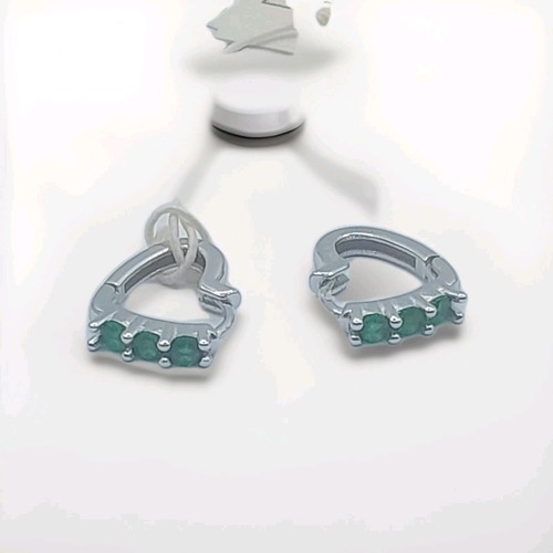 Fogi silver orecchini cerchi - fogi,