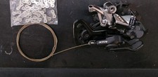 SHIMANO XTR M9100 Groupset 3Pcs M9120 12 velocità