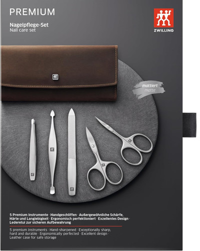 Zwilling beauty twinox - beauty,
