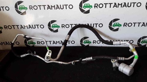 Ricambio kit tubi alfa - ricambio,