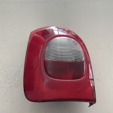 9631564080 STOP FANALE POSTERIORE SINISTRO LATO GUIDA CITROEN XSARA PICASSO 2002