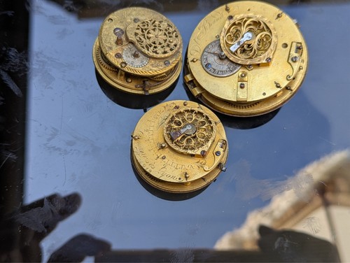 Movimenti orologio tasca - movimenti,