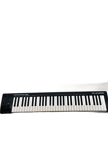 Sintetizzatore audio - sintetizzatore, m-audio