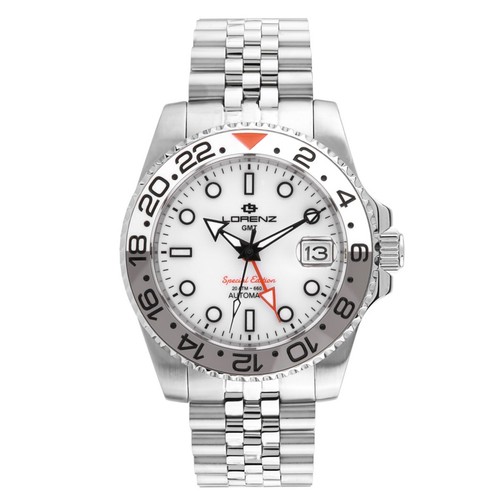 Lorenz gmt special - lorenz,