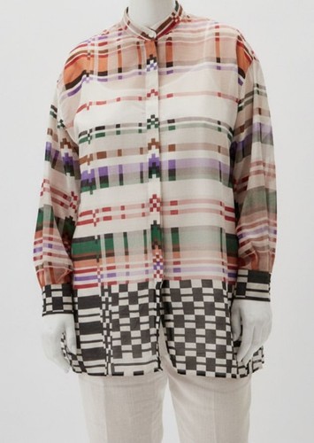 Blusa donna marina rinaldi - donna,
