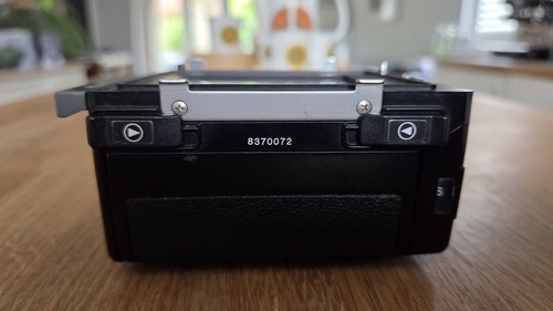 Zenza bronica etrsi set - zenza,