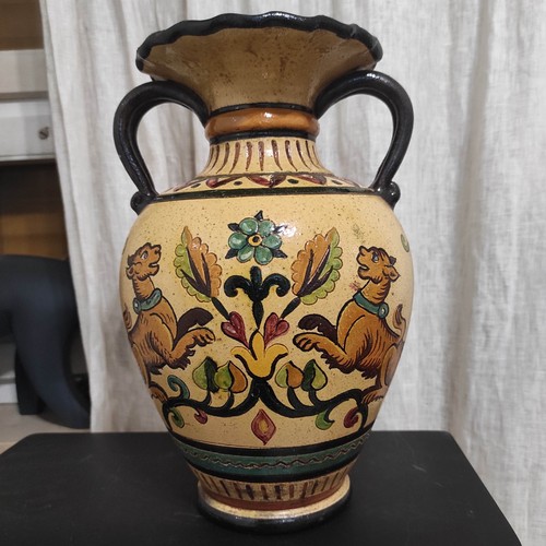 Vaso etruria montopoli - etruria,
