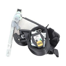 Cintura Di Sicurezza Anteriore