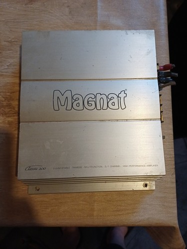 Magnat 200 classic - magnat,