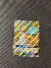 Dragonite GX 229/236 Unified