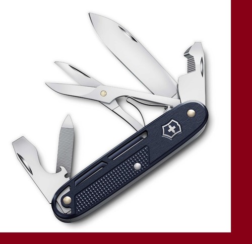 Victorinox synergy alox - victorinox,