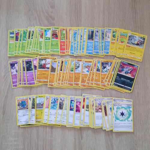 Set completo comuni non - completo,