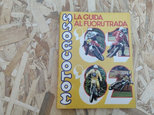 Guida fuoristrada motocross - fuoristrada,