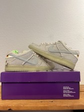 Nike Sb Dunk Low Mummy EU44 US10 NUOVE IMBALLO ORIGINALE