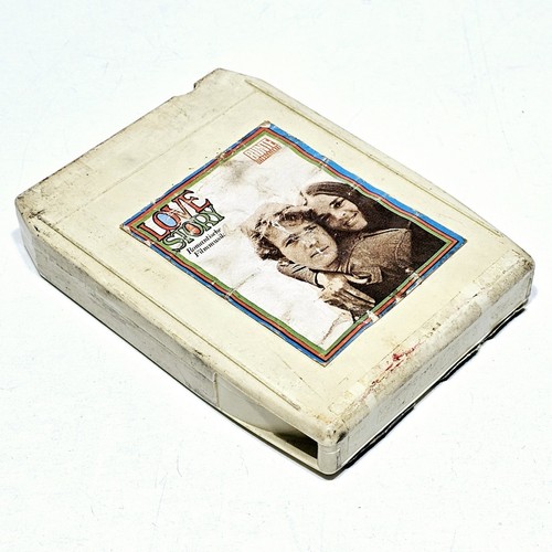 Bunte spur kassette - spur, love