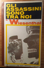 Libro “Gli assassini sono