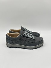 Klepper scarpe basse uomo