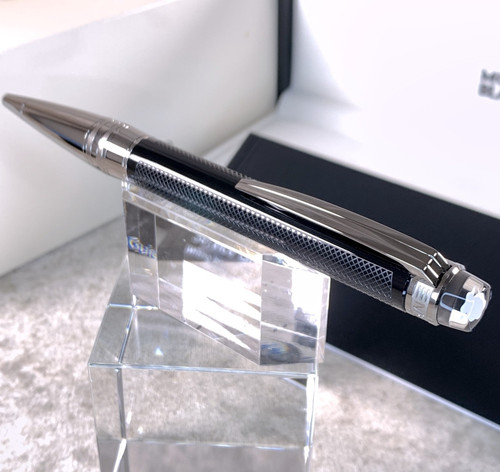Penna sfera montblanc - a,