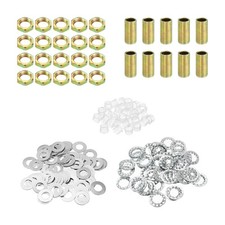 Kit tubi lampada filettatura