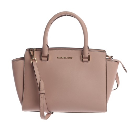Borsa michael kors rosa - borsa,