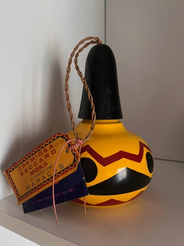 Bottiglia liquore cremidea - liquore,
