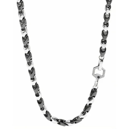 Collana uomo tonino - collana,
