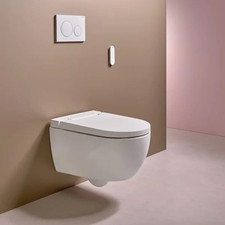 VASO WC SOSPESO GEBERIT