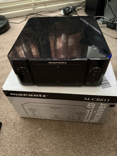 Marantz cr611 ricevitore cd - marantz, m-cr611