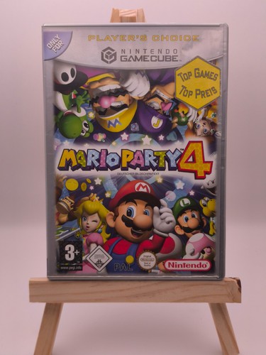 Mario party nintendo - mario, (nintendo
