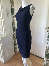Abito Ralph Lauren blu notte