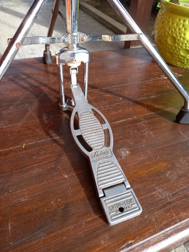 Ludwig vintage charleston - vintage:,