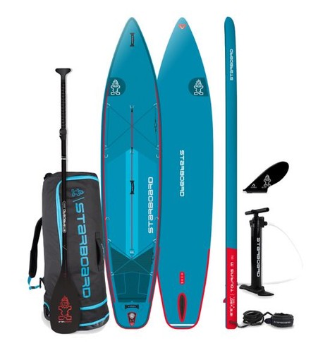 Starboard touring deluxe - starboard,