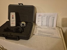 Schrader Bridgeport 21210 TPMS