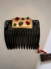 Ferma Capelli Pettine