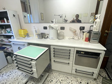 mobili per ufficio Usati