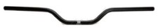 BARRACUDA MANUBRIO NERO RACING
