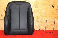 Coprisedile Posteriore