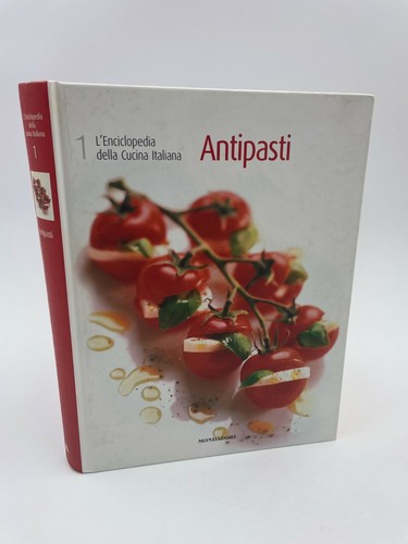 Enciclopedia della cucina - della,