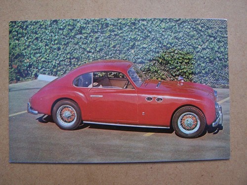 1950 cisitalia car vehicles - car,
