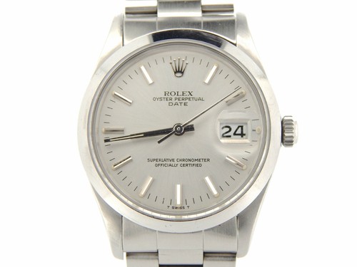 Rolex date orologio uomo - rolex,