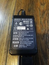 Sony AC-L25B AC-L200 B